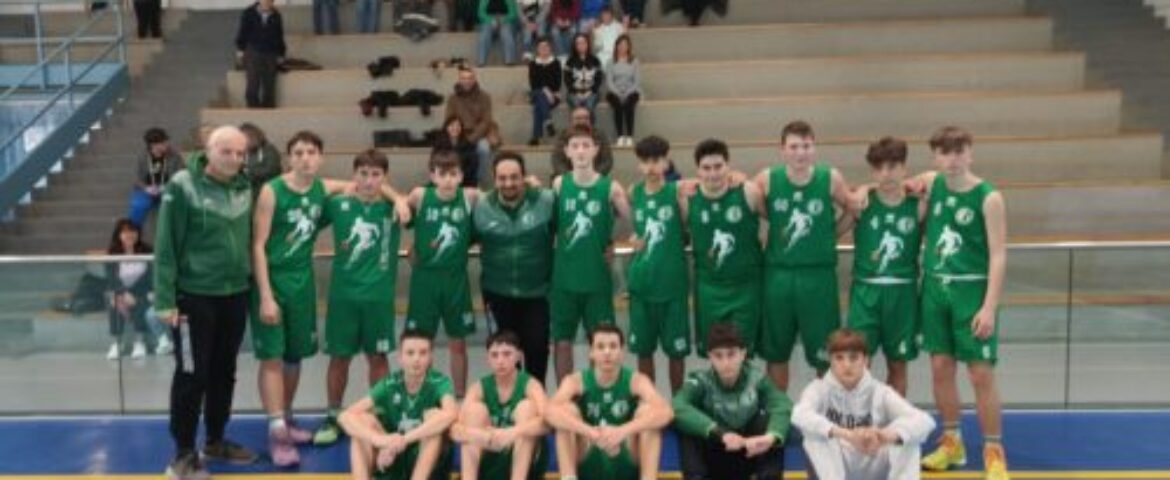 u 15 m verde espugna pinerolo