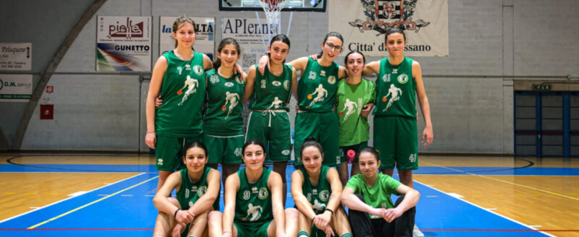 u17 f – finale di partita strepitoso