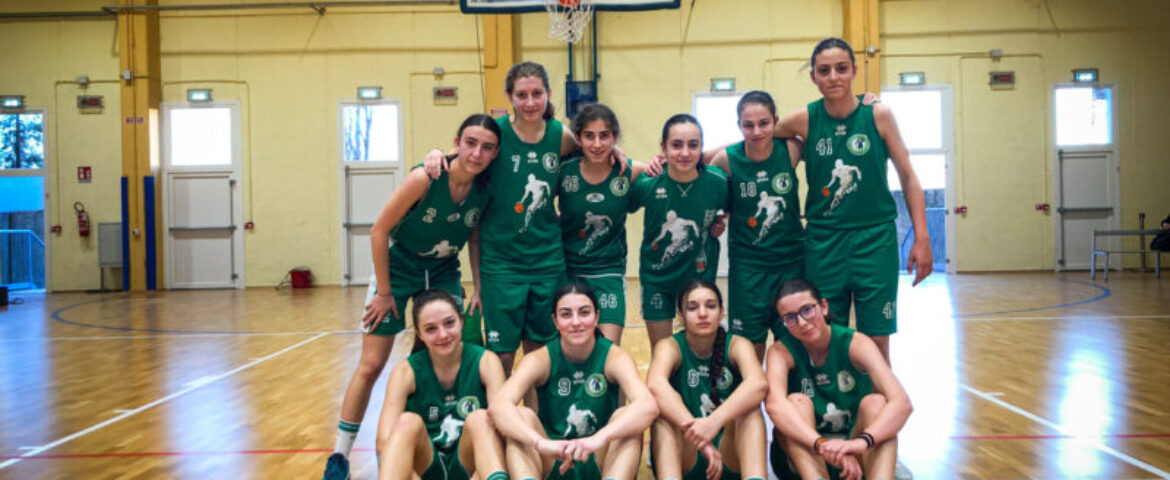 u 17 f – 10 vittorie su 10 !!