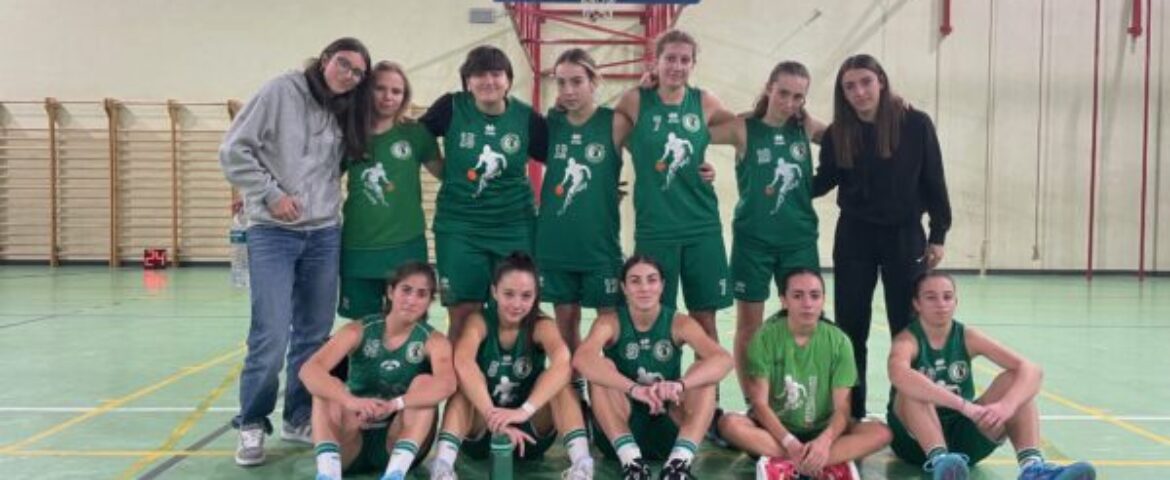 u17 f – vittoria vs vercelli